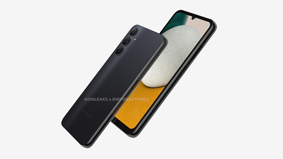 Galaxy A05s (ảnh 3)