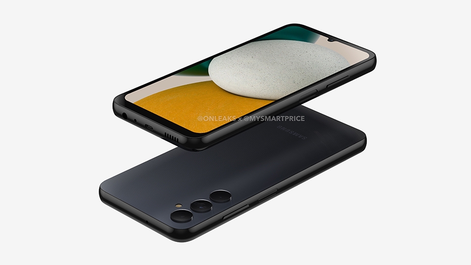 Galaxy A05s (ảnh 4)