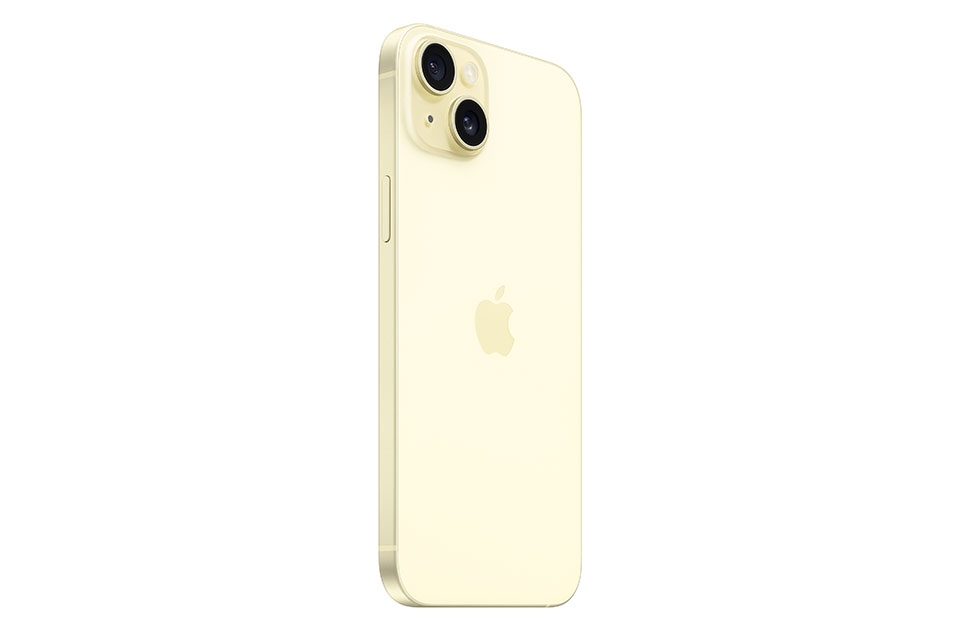 Camera iPhone 15 - Ảnh 09