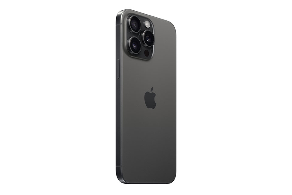 Camera iPhone 15 - Ảnh 06