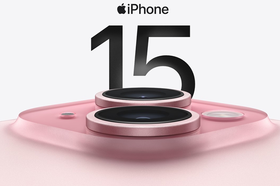 camera iPhone 15 có gì đặc biệt