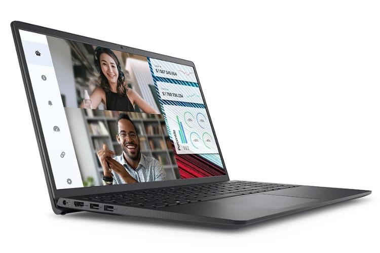 Laptop Dell Vostro 15 V3520 i3 1215U/8GB/256GB/15.6"FHD/Win 11/Office HS21