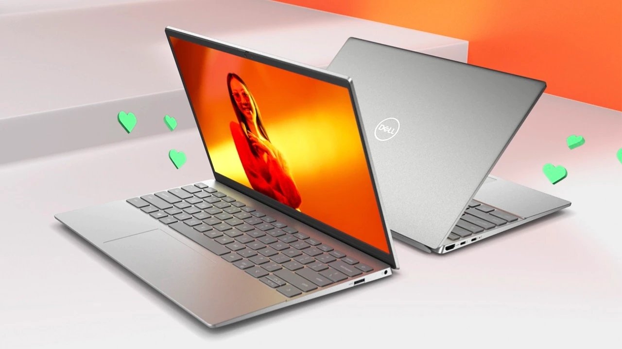 Top 5 siêu phẩm laptop Dell Vostro tốt nhất 2023