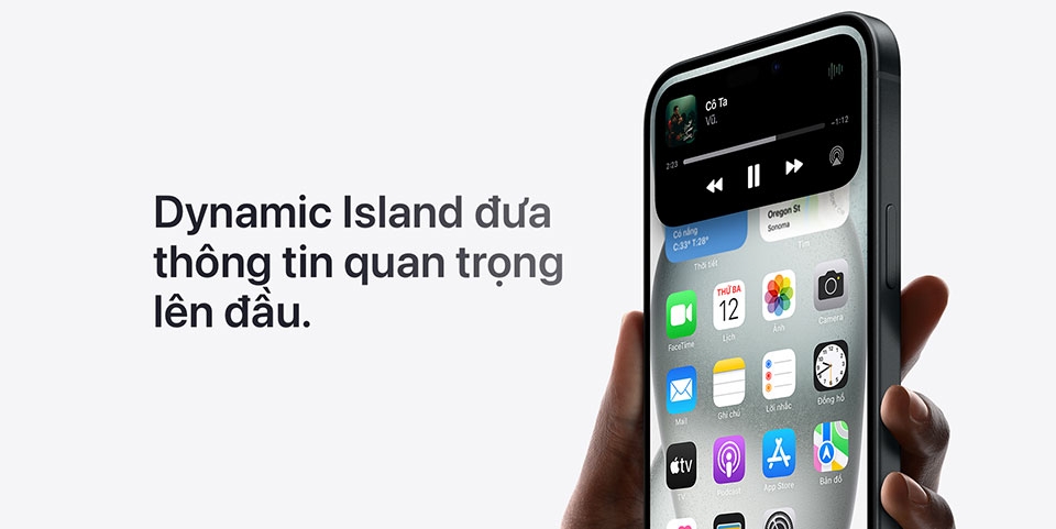 Các phiên bản của iPhone 15 series - Ảnh 01