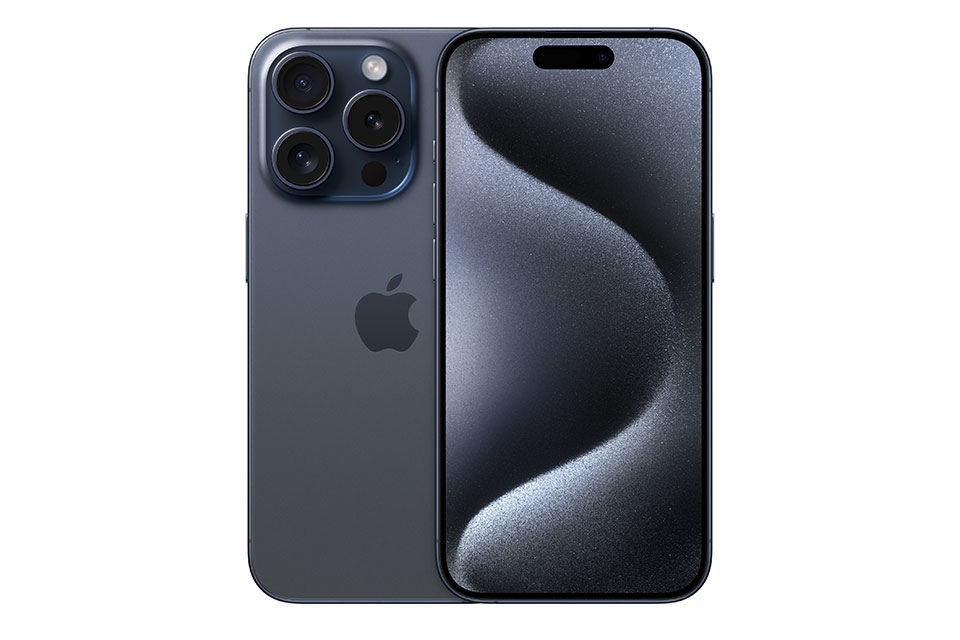 Các phiên bản của iPhone 15 series - Ảnh 07