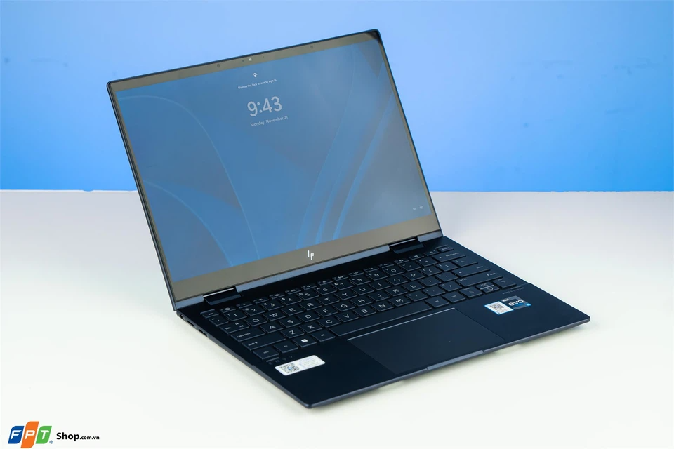 HP ENVY x360 13-bf0113TU i5 1230U