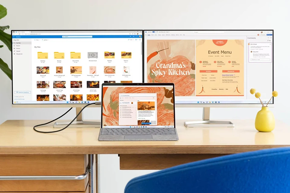 Laptop Microsoft Surface Pro 9 i7