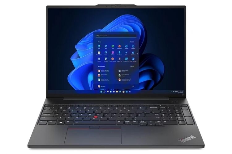 Laptop Lenovo ThinkPad E16 Gen 1 i7 1355U/16GB/512GB/16.0 WUXGA/Win11