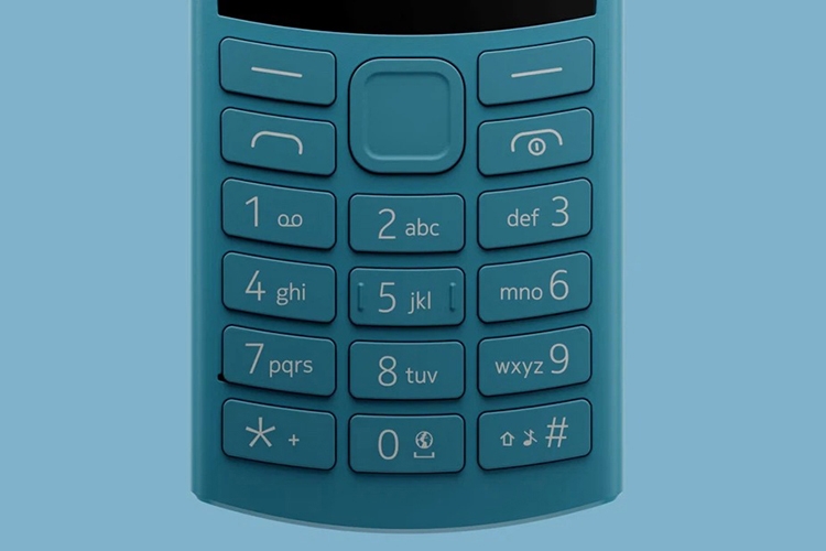 So sánh Nokia 110 DS Pro 4G và Nokia 105 DS Pro 4G (Hình 3)