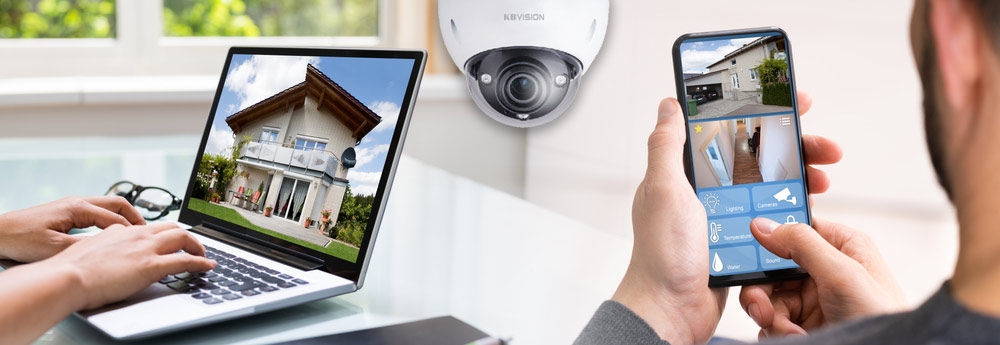 Các yếu tố ảnh hưởng đến khả năng lưu trữ dữ liệu camera