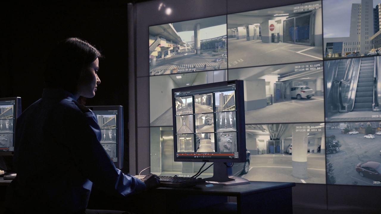 Camera lưu trữ dữ liệu được bao lâu?