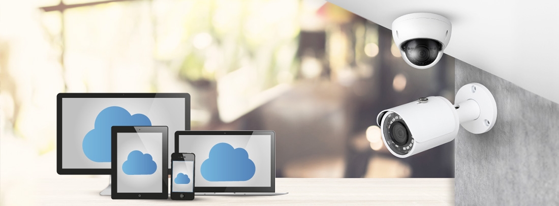 Các biện pháp dự phòng khi camera bị ngắt điện