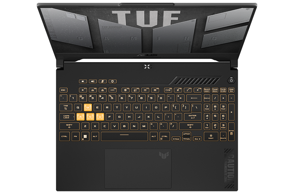 Giới thiệu 5 mẫu laptop i7 12700H mà bạn không thể bỏ qua 2023 - Hình 1