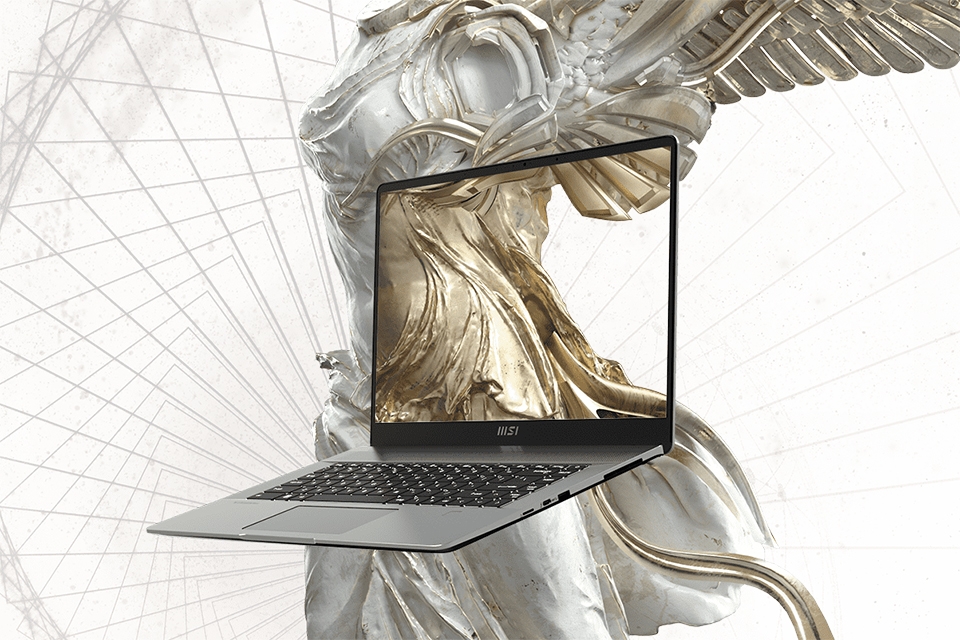 Giới thiệu 5 mẫu laptop i7 12700H mà bạn không thể bỏ qua 2023 - Hình 4