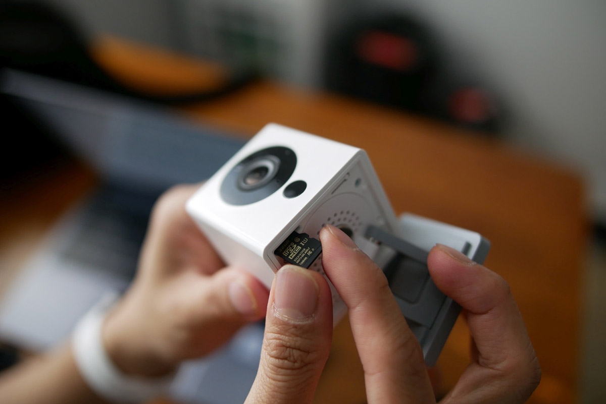 cách xoá dữ liệu camera - hình 3