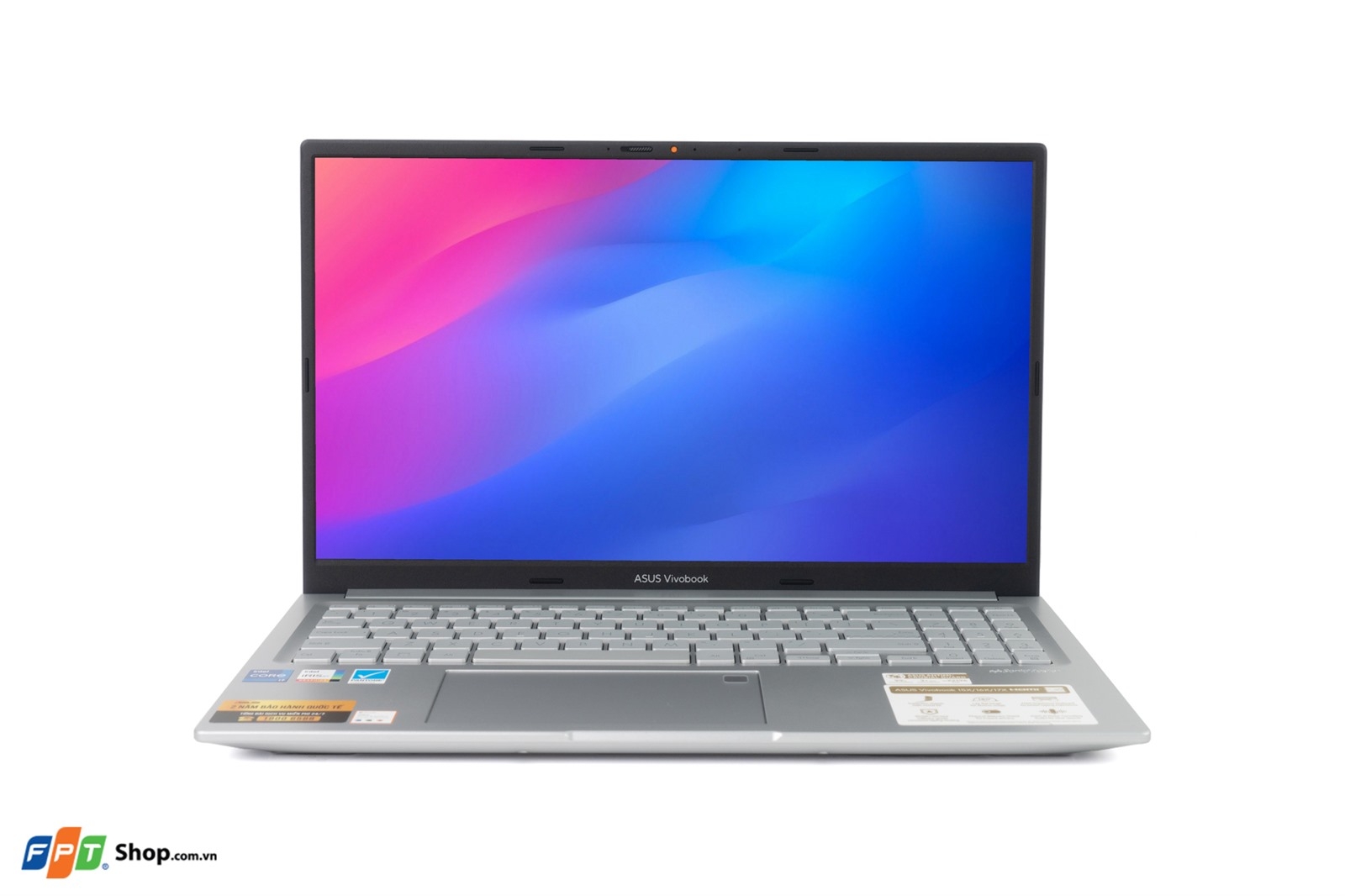 5 mẫu laptop i7 1360P đang làm mưa, làm gió năm 2023 - Hình 2