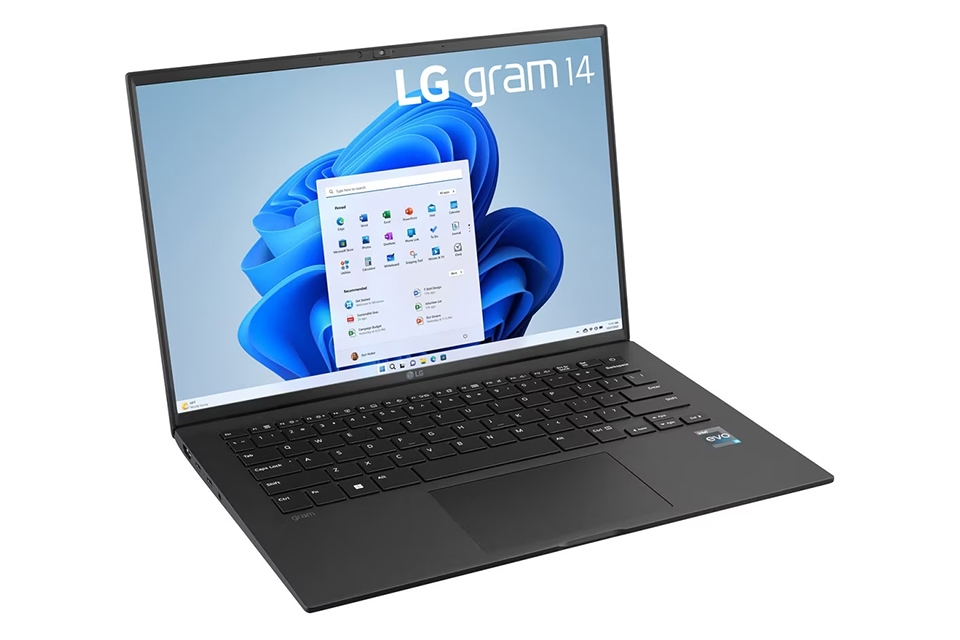 5 mẫu laptop i7 1360P đang làm mưa, làm gió năm 2023 - Hình 3
