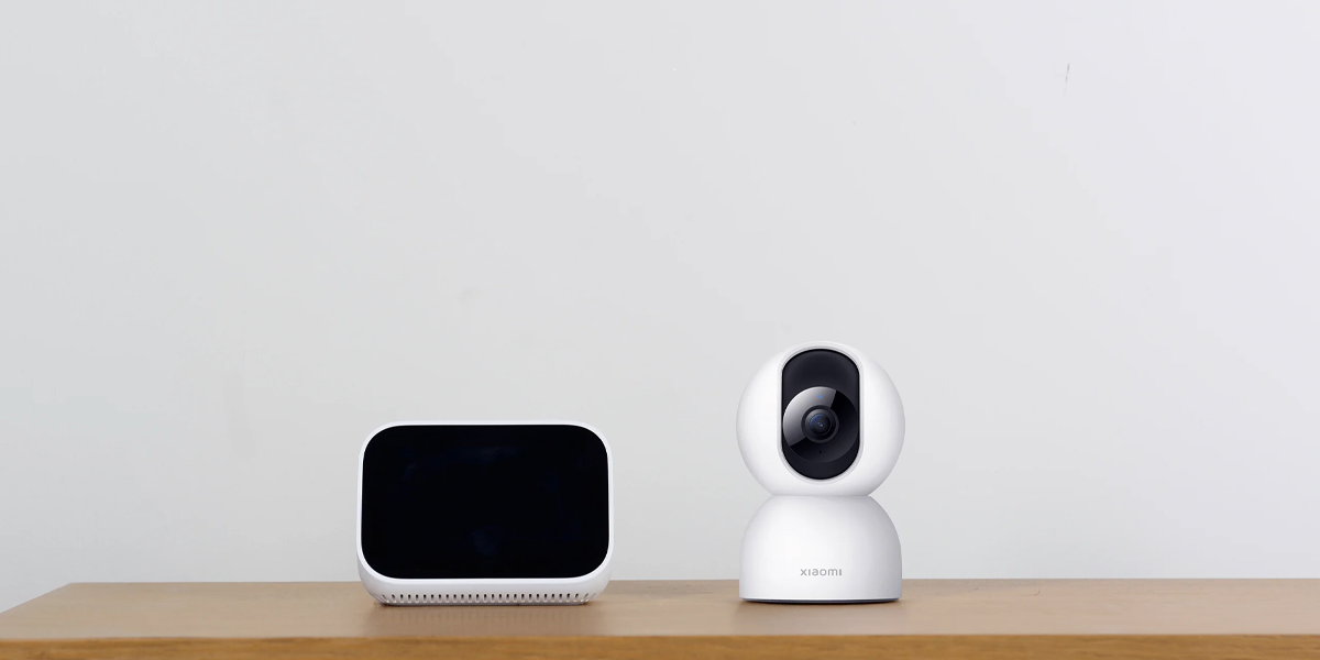 Xiaomi Smart Camera C400 2.5K