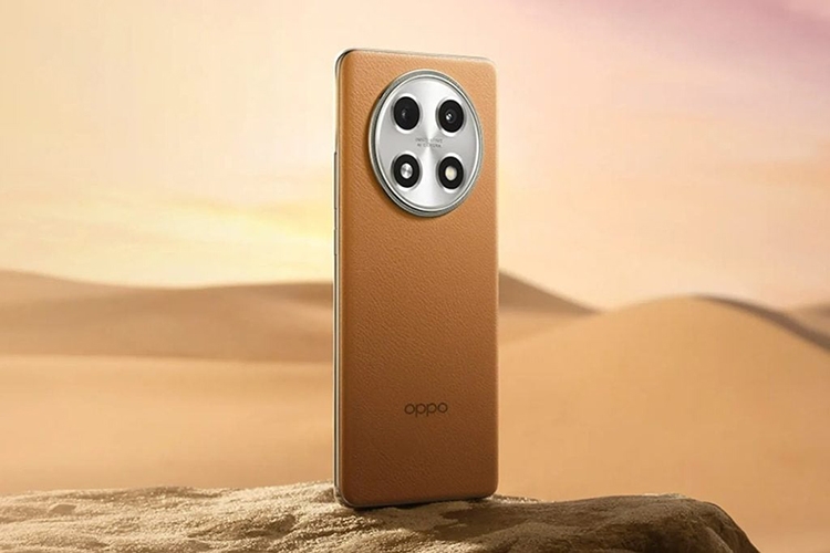 OPPO A2 Pro ra mắt (ảnh 1)