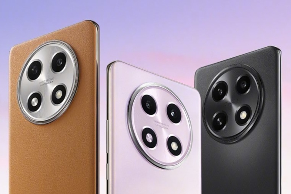 OPPO A2 Pro ra mắt (ảnh 4)