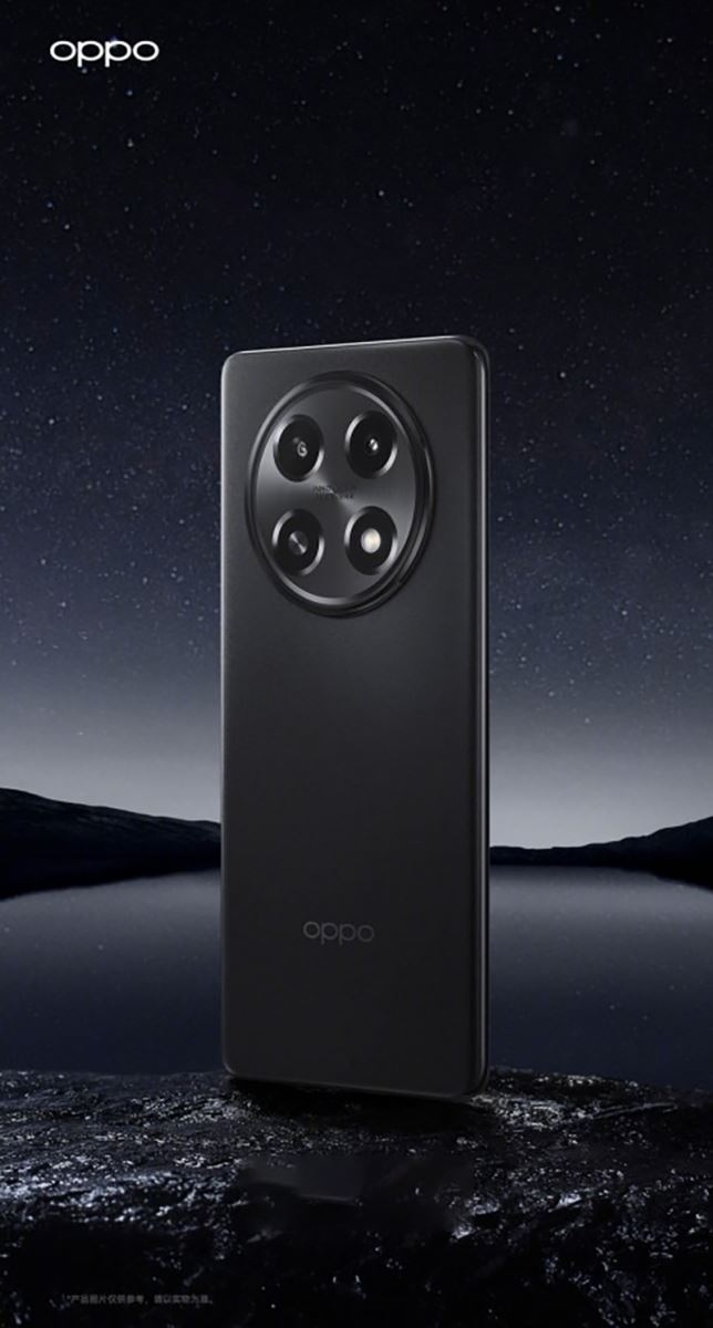OPPO A2 Pro ra mắt (ảnh 2)