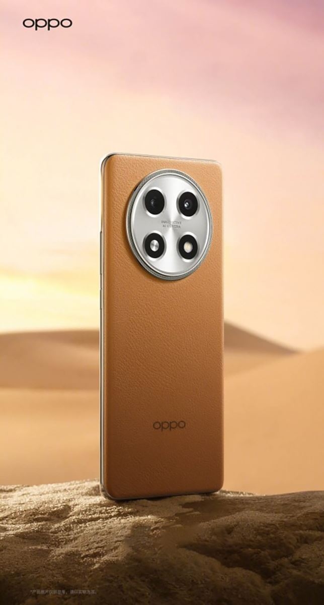 OPPO A2 Pro ra mắt (ảnh 3)