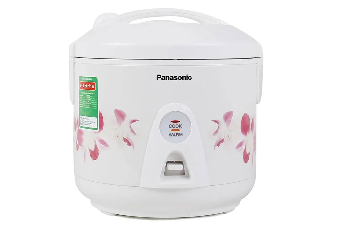 So sánh nồi cơm điện Cuckoo và Panasonic - hình 2