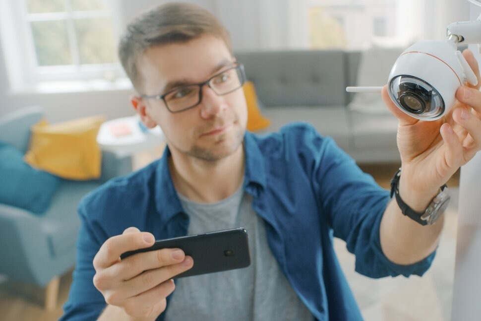 tại sao camera không xem lại được - hình 1