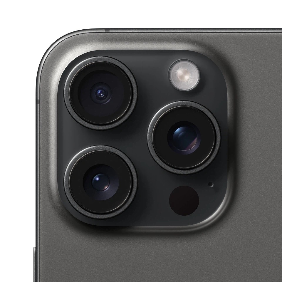 So sánh iPhone 15 Pro và iPhone 14 Pro (ảnh 7)