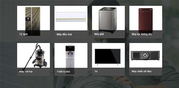 Hitachi - Công ty điện tử đa quốc gia của Nhật Bản