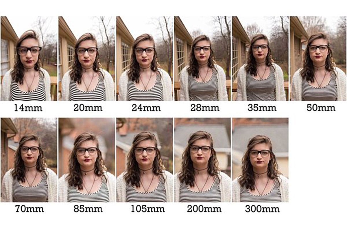 camera sau có phải mặt thật không - hình 2