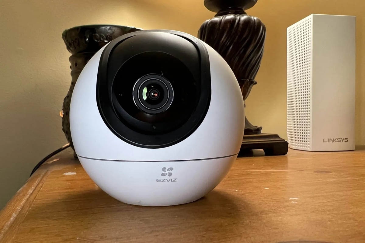 cách lấy mã qr của camera EZVIZ - hình 2