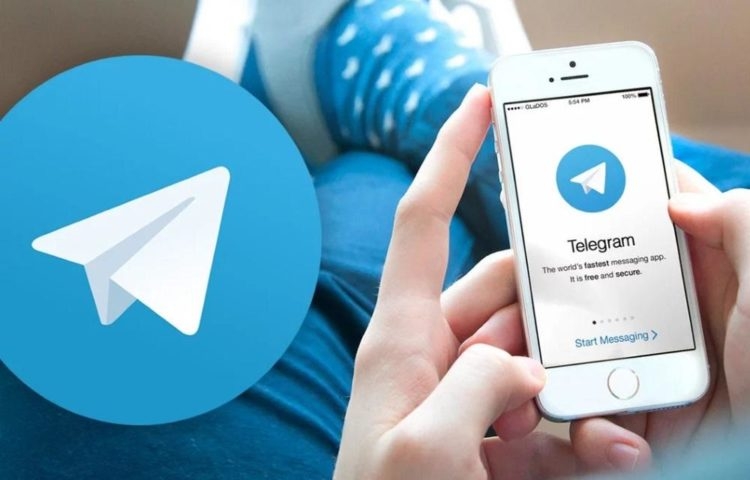 Số điện thoại không hợp lệ nên không không nhận được code của Telegram