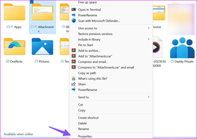 Bật mí 10 cách sữa lỗi Working on It trong File Explorer (12)