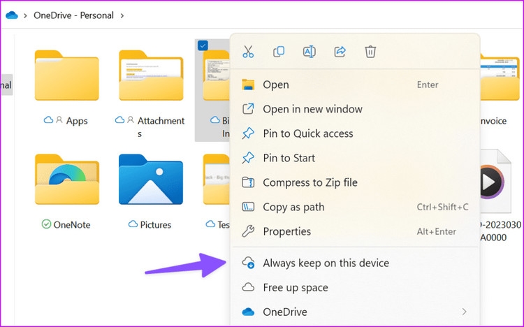 Bật mí 10 cách sữa lỗi Working on It trong File Explorer (4)