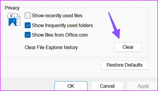 Bật mí 10 cách sữa lỗi Working on It trong File Explorer (6)