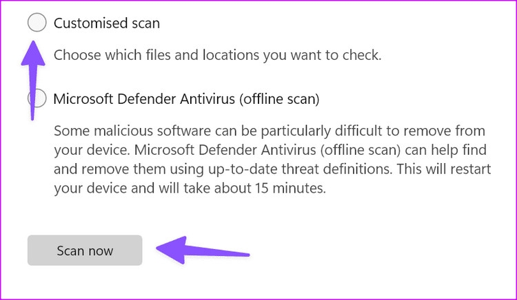 Bật mí 10 cách sữa lỗi Working on It trong File Explorer (8)