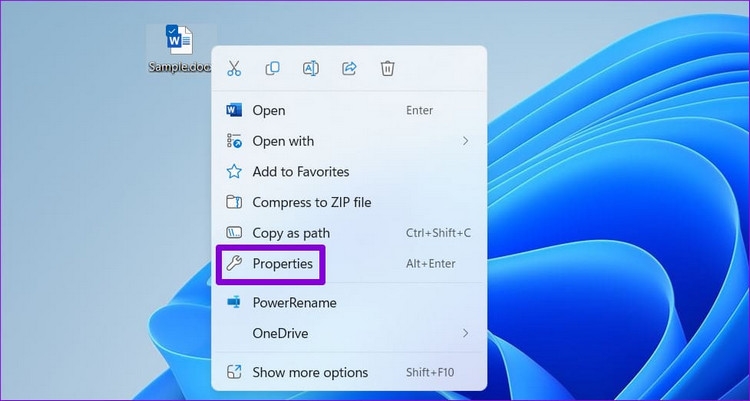 Top 6 cách sửa lỗi không mở được tài liệu Word trong Windows (1)