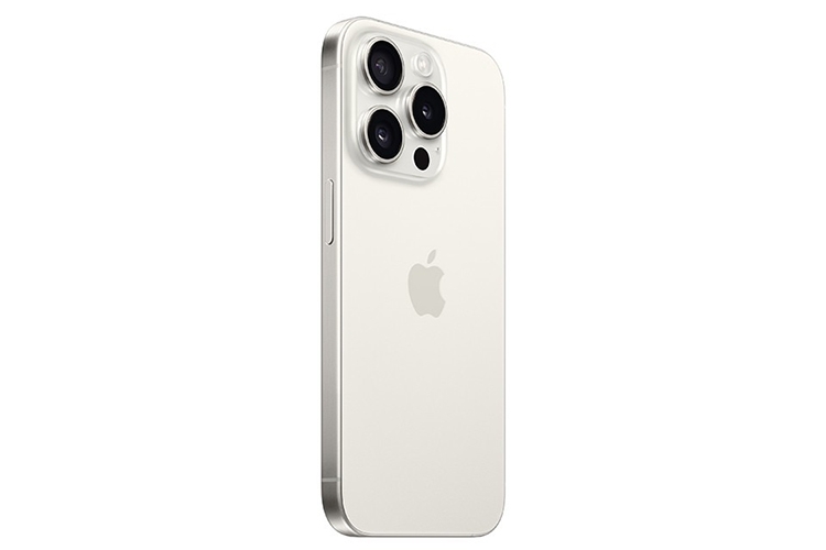 Thông tin cấu hình iPhone 15 Pro (ảnh 3)
