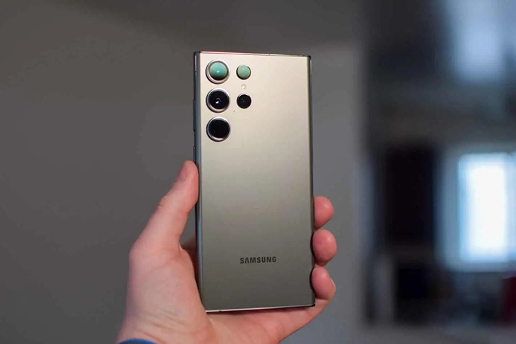 Samsung có thể ra mắt dòng Galaxy S24 sớm hơn dự kiến