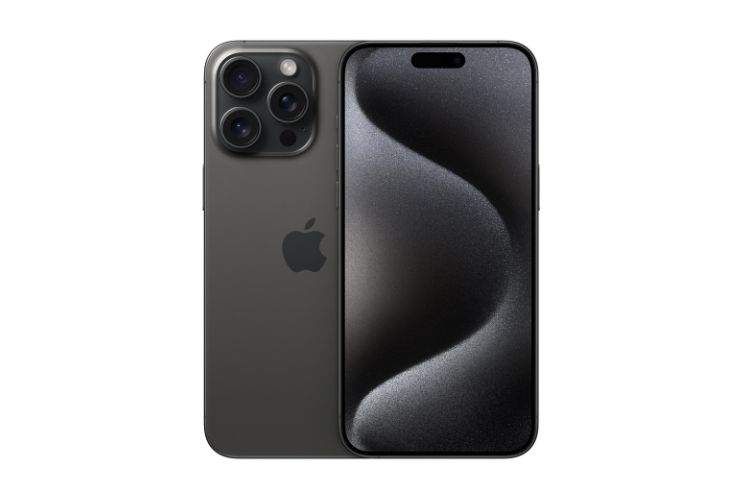 iPhone 15 Pro vượt trội với màn hình Promotion 120Hz