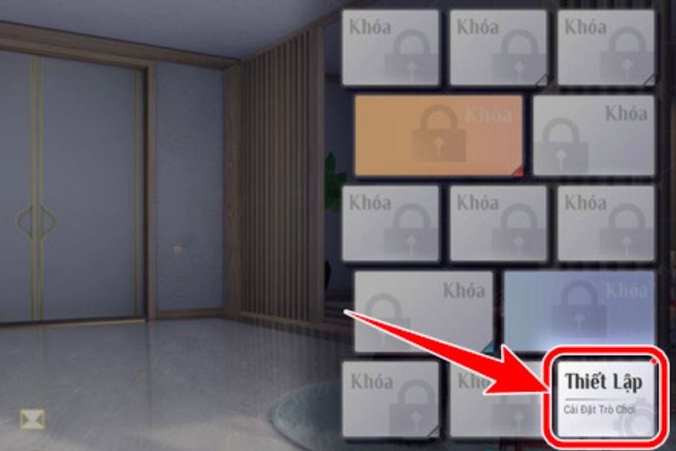 Trọn bộ code game Thiên Dụ mới nhất, đã là game thủ thì không nên bỏ qua hình 3