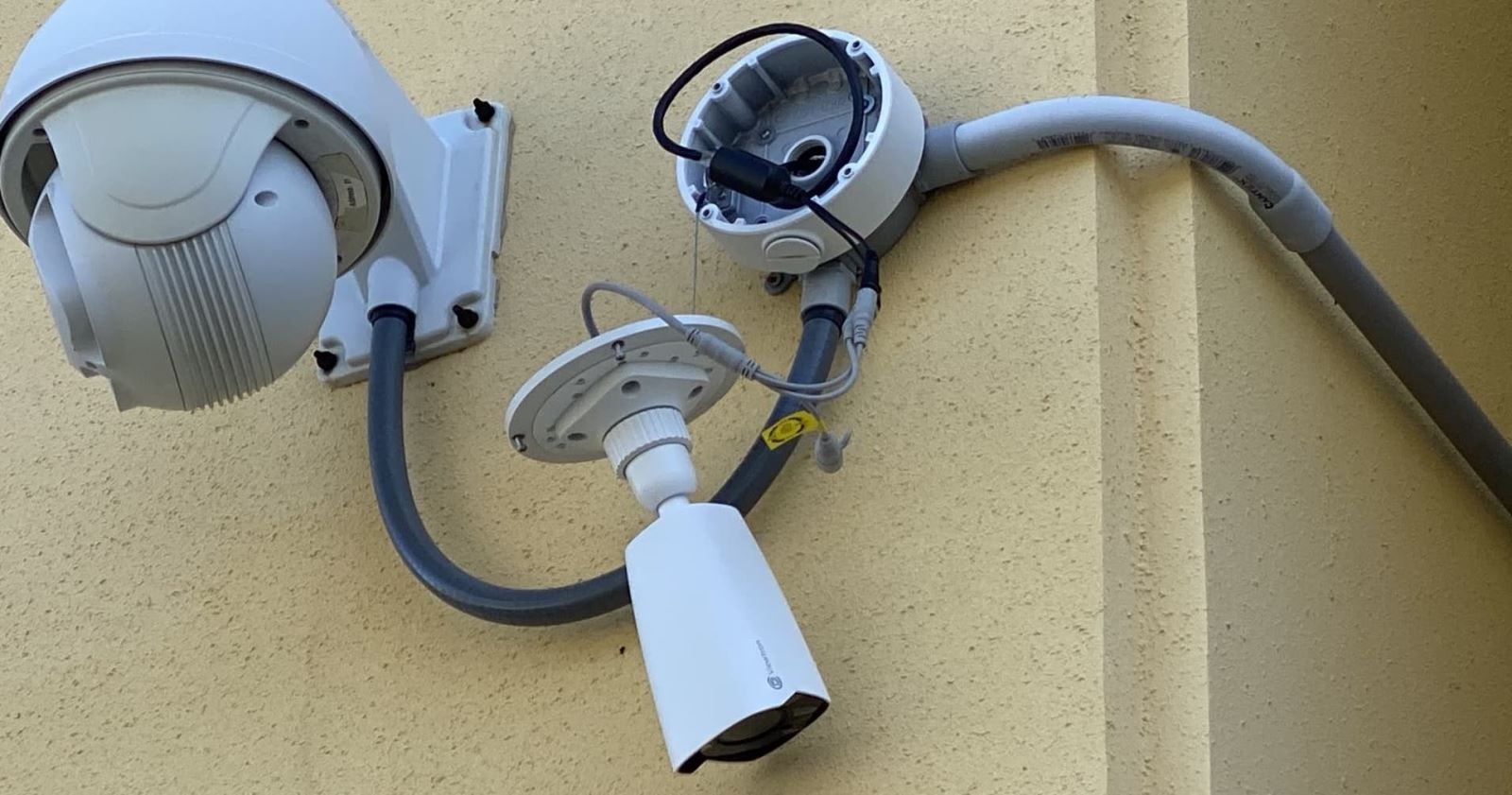 Nguyên nhân và cách khắc phục camera bị ngoại tuyến - ảnh 3