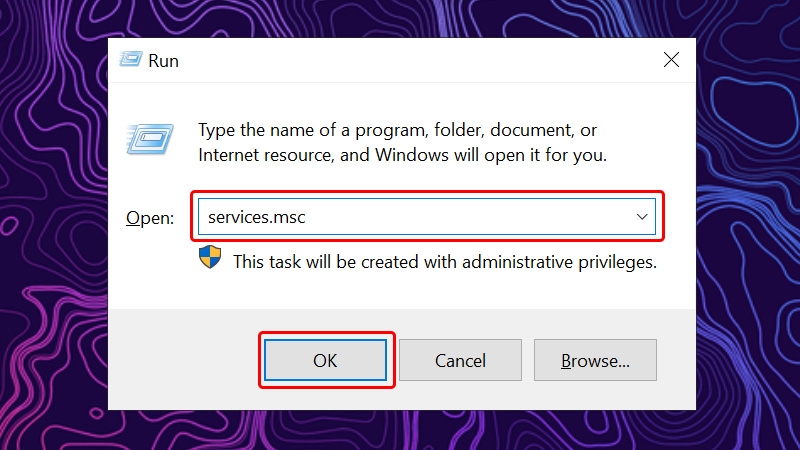 sửa lỗi không thể khởi động trình sửa chữa trên Windows - hình 2