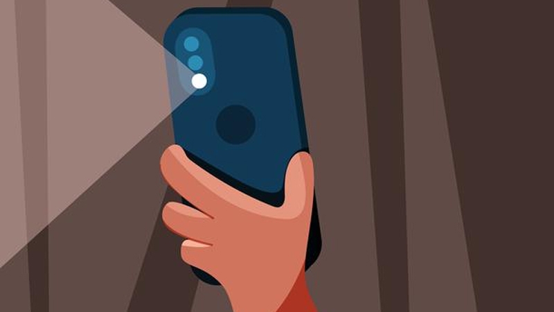 cách phát hiện camera ẩn - ảnh 5