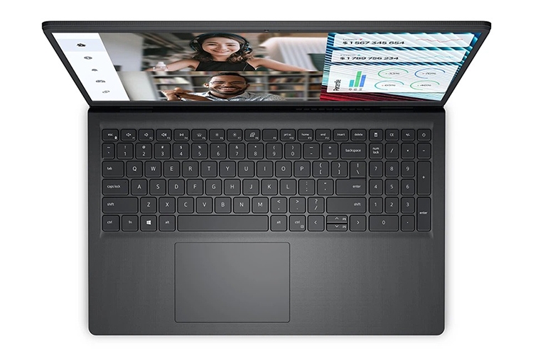 Điểm danh 5 laptop Dell 15.6 inch nổi bật hiện nay (Hình 5)