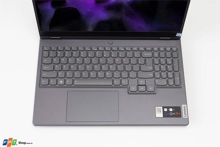 Điểm danh Top 5 laptop Lenovo Legion 5 tốt nhất 2023 (Hình 2)