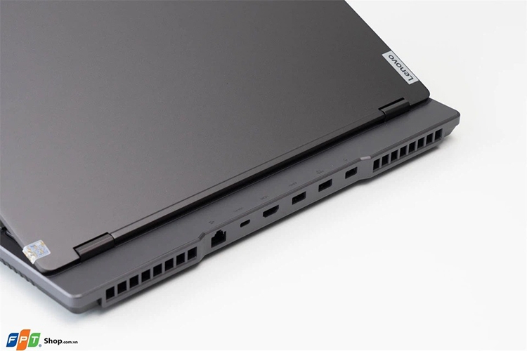 Điểm danh Top 5 laptop Lenovo Legion 5 tốt nhất 2023 (Hình 5)