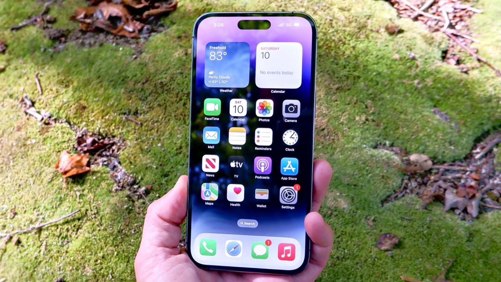 Bằng cách tắt ứng dụng không cần thiết, iPhone 14 Pro Max sẽ hoạt động mượt mà suốt cả ngày