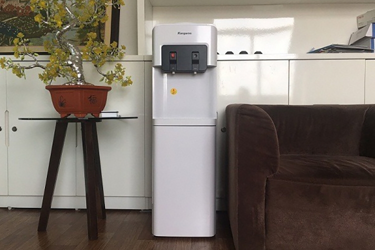 Bỏ túi cách sử dụng cây nước nóng lạnh an toàn (Hình 1)